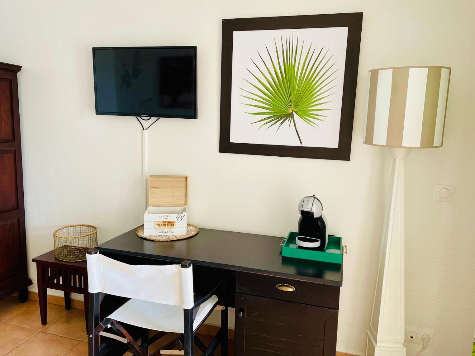 Studio Ti Zandoli แซนต์-อาน ภายนอก รูปภาพ
